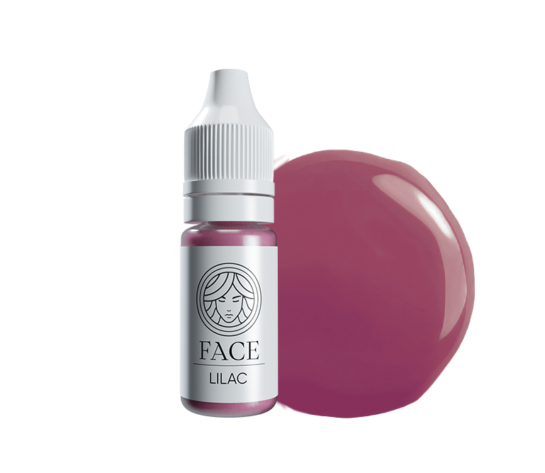 FACE Lilac