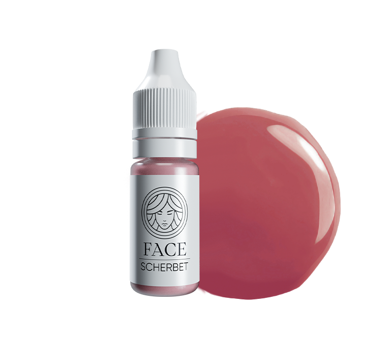 FACE Sherbet