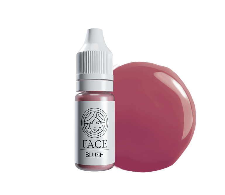 FACE Blush