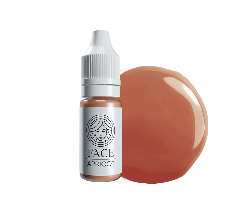 FACE Apricot
