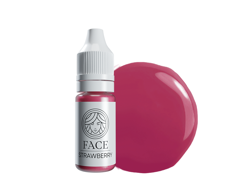 FACE Strawberry